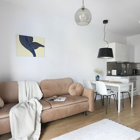 Malila Premium Apartments Cracow City Center Pawia 34 Krakow Luaran gambar