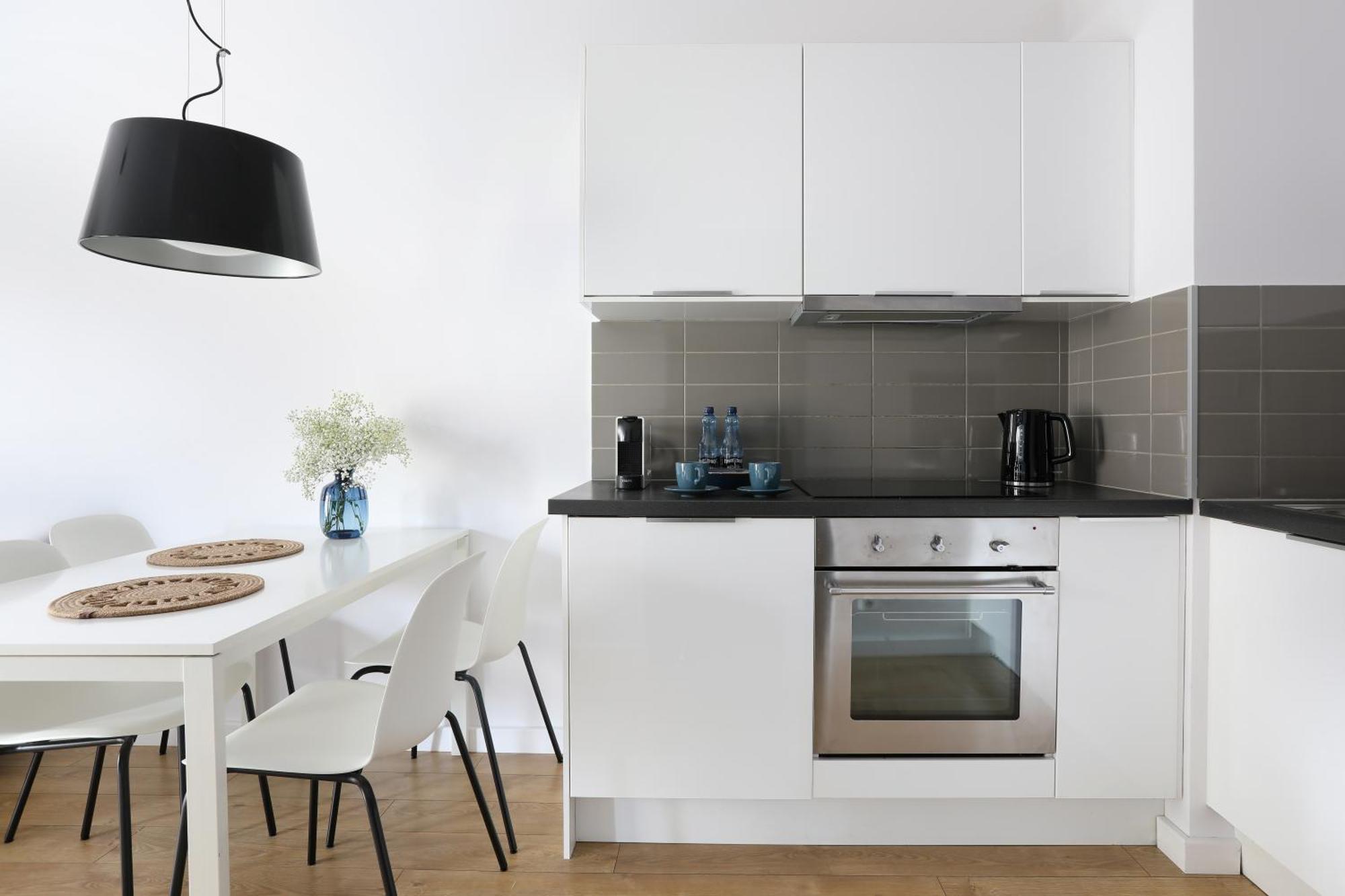 Malila Premium Apartments Cracow City Center Pawia 34 Krakow Luaran gambar