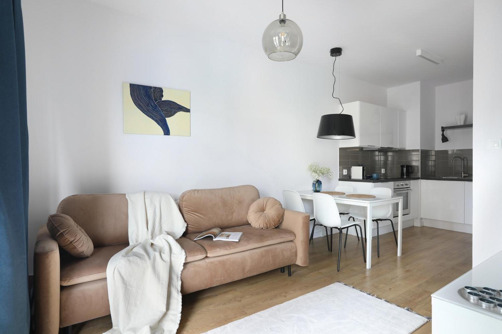 Malila Premium Apartments Cracow City Center Pawia 34 Krakow Luaran gambar